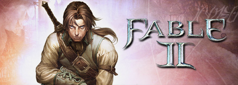 Обзор Fable 2 Обзор Fable 2