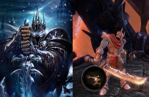 Overlord II - Будни Темного Властелина. Часть 2. Холодный прием в Нордберге. Overlord II - Будни Темного Властелина. Часть 2. Холодный прием в Нордберге.