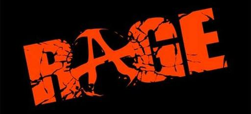 Система управление Rage создается с мыслями о консолях Система управление Rage создается с мыслями о консолях