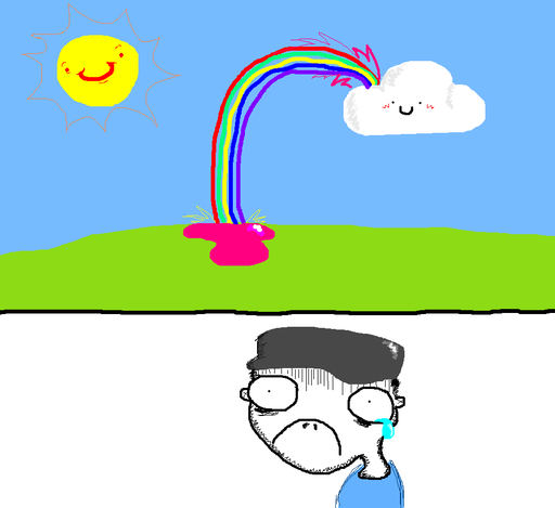 Team Fortress 2 - Why Rainbows Make Scouts Cry