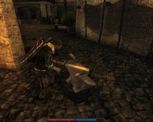 Risen - Возвращение "духа" - кто такой Risen? Не специально для Gamer.ru, специально для вас! Risen - Возвращение "духа" - кто такой Risen? Не специально для Gamer.ru, специально для вас!