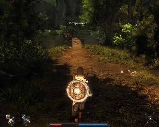 Risen - Возвращение "духа" - кто такой Risen? Не специально для Gamer.ru, специально для вас! Risen - Возвращение "духа" - кто такой Risen? Не специально для Gamer.ru, специально для вас!