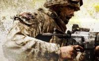 Авторы Call of Duty помогут ветеранам
