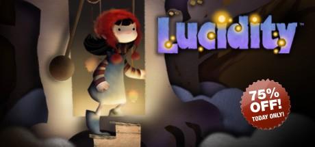 Lucidity™ on Steam - 75% off Lucidity™ on Steam - 75% off