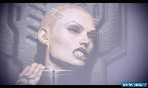 Обзор Mass Effect 2 от ПроИгры@.mail.ru