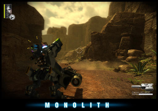 Monolith. Лучшая игра без издателя на КРИ 2010. Monolith. Лучшая игра без издателя на КРИ 2010.