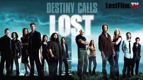 LostFilm.TV мог прекратить свое существование! LostFilm.TV мог прекратить свое существование!
