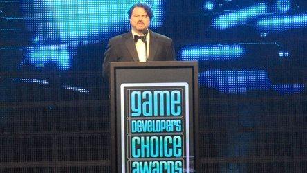 Game Developers Choice Awards 2010 Game Developers Choice Awards 2010