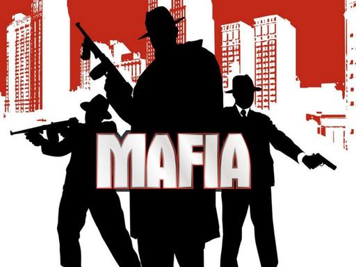 "Живая классика"- обзор Mafia: The City of Lost Heaven. "Живая классика"- обзор Mafia: The City of Lost Heaven.