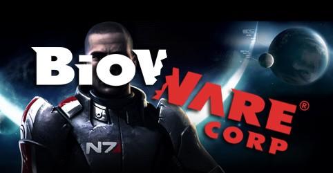 Hooked Gamers о Mass Effect 3 (с любовью от core-rpg.ru) Hooked Gamers о Mass Effect 3 (с любовью от core-rpg.ru)