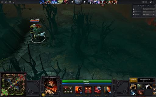 DOTA 2 - Обновление от 20 и 27 октября (6 новых героев + море изменений) DOTA 2 - Обновление от 20 и 27 октября (6 новых героев + море изменений)
