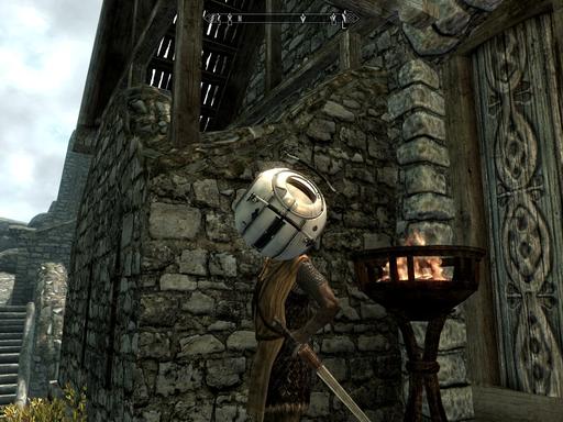 Elder Scrolls V: Skyrim, The - Пасхалки и интересности The Elder Scrolls V: Skyrim...(Чересчур малое обновление) Elder Scrolls V: Skyrim, The - Пасхалки и интересности The Elder Scrolls V: Skyrim...(Чересчур малое обновление)