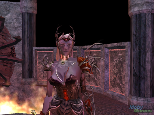 Neverwinter Nights - Сквозь тьму (фанфик по Neverwinter nights: Hordes of the Underdark) Neverwinter Nights - Сквозь тьму (фанфик по Neverwinter nights: Hordes of the Underdark)