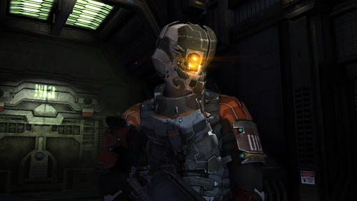 Dead Space 2 - Dead Space:Severed - предпосылки к светлому будущему. Dead Space 2 - Dead Space:Severed - предпосылки к светлому будущему.