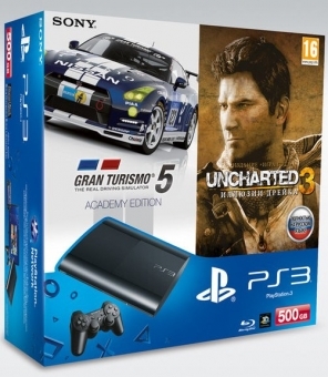 Цифровая дистрибуция - Следующий этап акции «Бесплатный PS3 каждый месяц»