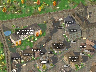 Baldur's Gate - Мои маленькие сопартийцы, или путешествовать с тобой - одно удовольствие! (Часть III) Baldur's Gate - Мои маленькие сопартийцы, или путешествовать с тобой - одно удовольствие! (Часть III)