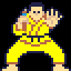 Ретро-игры - Чьё Кун Фу Круче... Обзор Файтинга Yie Ar Kung Fu (Arcade) Ретро-игры - Чьё Кун Фу Круче... Обзор Файтинга Yie Ar Kung Fu (Arcade)