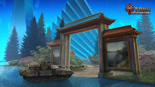 Tank Domination - Еженедельный рейтинг лучших бойцов Tank Domination Tank Domination - Еженедельный рейтинг лучших бойцов Tank Domination