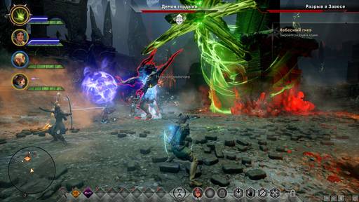 Dragon Age: Inquisition - Прохождение сюжетных заданий Dragon Age: Inquisition Dragon Age: Inquisition - Прохождение сюжетных заданий Dragon Age: Inquisition