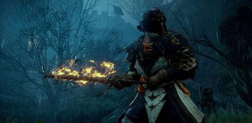 Dragon Age: Inquisition - Гайд по лучшему оружию и щитам в Dragon Age: Inquisition Dragon Age: Inquisition - Гайд по лучшему оружию и щитам в Dragon Age: Inquisition