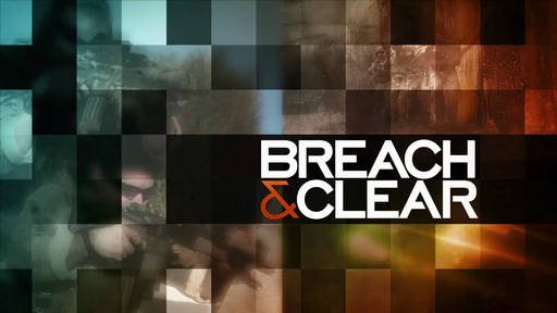 Обо всем - Breach & Clear: тактическая стратегия о работе спец подразделений Обо всем - Breach & Clear: тактическая стратегия о работе спец подразделений