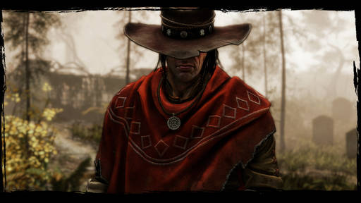 Call of Juarez: Gunslinger - В плену франшизы №8. Обзор вестерн-игр Call of Juarez, часть 2 Call of Juarez: Gunslinger - В плену франшизы №8. Обзор вестерн-игр Call of Juarez, часть 2