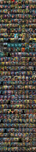 Shadowrun Returns - Впечатления от Shadowrun: Dragonfall и Shadowrun: Hong Kong. Поверил в мир и персонажей Shadowrun Returns - Впечатления от Shadowrun: Dragonfall и Shadowrun: Hong Kong. Поверил в мир и персонажей