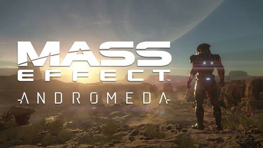 Mass Effect: Andromeda - Mass Effect Andromeda – сериал во вселенной Mass Effect Mass Effect: Andromeda - Mass Effect Andromeda – сериал во вселенной Mass Effect