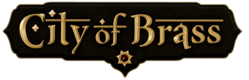 Обо всем - Наточи свой клинок. Интервью с Эдом Орманом о City of Brass Обо всем - Наточи свой клинок. Интервью с Эдом Орманом о City of Brass