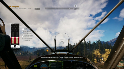 ИгроМир - Far Cry 5: Как я побывал в американской глубинке и поймал там рыбу ИгроМир - Far Cry 5: Как я побывал в американской глубинке и поймал там рыбу