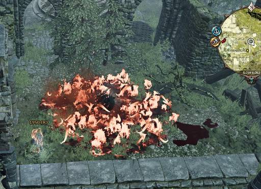 Divinity: Original Sin 2 - Divinity: Original Sin 2 - Definitive Edition: Одинокий и доблестный (часть седьмая) Divinity: Original Sin 2 - Divinity: Original Sin 2 - Definitive Edition: Одинокий и доблестный (часть седьмая)
