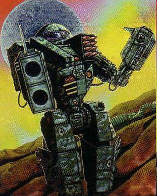 MechWarrior Online - Дервиш. Старейший и почтеннейший средний мех Внутренней Сферы MechWarrior Online - Дервиш. Старейший и почтеннейший средний мех Внутренней Сферы