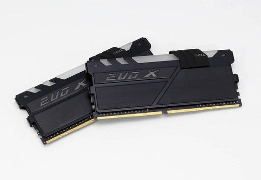 Игровое железо - Обзор GeIL Evo X II DDR4-3200 16 ГБ (GEXSB416GB3200C16ADC), память для игроков и энтузиастов. Игровое железо - Обзор GeIL Evo X II DDR4-3200 16 ГБ (GEXSB416GB3200C16ADC), память для игроков и энтузиастов.