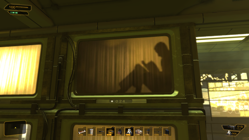 Deus Ex: Human Revolution - Человеческая революция о которой мы не просим. Часть II Deus Ex: Human Revolution - Человеческая революция о которой мы не просим. Часть II