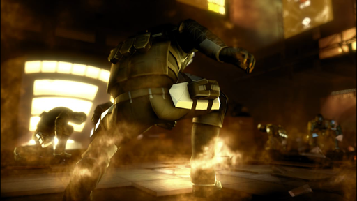 Deus Ex: Human Revolution - Человеческая революция о которой мы не просим. Часть II Deus Ex: Human Revolution - Человеческая революция о которой мы не просим. Часть II