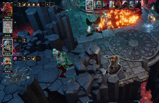 Divinity: Original Sin 2 - «Divinity: Original Sin 2 - Definitive Edition»: да здравствуют патчи? (Часть четвёртая) Divinity: Original Sin 2 - «Divinity: Original Sin 2 - Definitive Edition»: да здравствуют патчи? (Часть четвёртая)