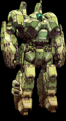 MechWarrior Online - Крестоносец. Немного позабытый разработчиками тяжелый мех MechWarrior Online - Крестоносец. Немного позабытый разработчиками тяжелый мех