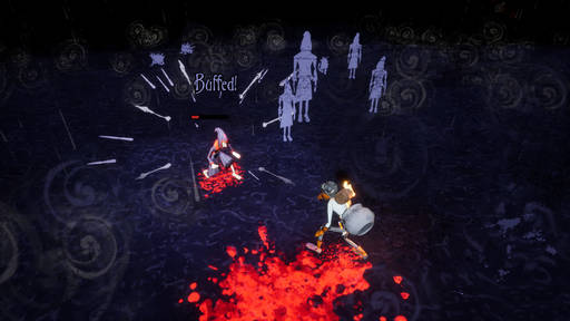 BattleJuice Alchemist - Расширенная демоверсия BattleJuice Alchemist вышла в Steam! BattleJuice Alchemist - Расширенная демоверсия BattleJuice Alchemist вышла в Steam!