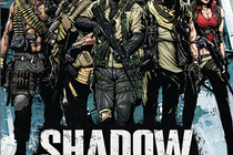 Шутер Shadow Company - стоит присмотреться? Шутер Shadow Company - стоит присмотреться?