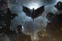 Batman: Arkham Origins Blackgate – скриншоты и геймплей из портативной версии на PS Vita Batman: Arkham Origins Blackgate – скриншоты и геймплей из портативной версии на PS Vita