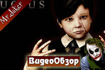Lucius - Обзор игры by Mr.Joker Lucius - Обзор игры by Mr.Joker