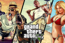 Стрим GTA 5 Стрим GTA 5