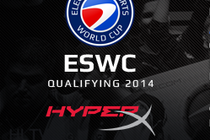 Анонс LAN-финала ESWC 2014 RU & UA Анонс LAN-финала ESWC 2014 RU & UA
