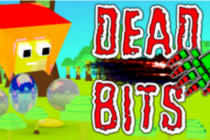 Халява - получаем бесплатно игру DEAD BITS от IndieGala Халява - получаем бесплатно игру DEAD BITS от IndieGala