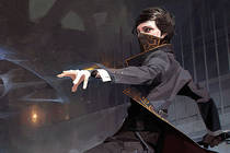 Dishonored 2 – дата выхода