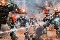 Тяжелые мехи в MWO: Краткая сводка Тяжелые мехи в MWO: Краткая сводка