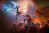 Скриншоты ремастера Kingdoms of Amalur: Re-Reckoning Скриншоты ремастера Kingdoms of Amalur: Re-Reckoning