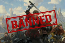 Kingdom Come: Deliverance II может получить запрет на продажу в Саудовской Аравии из-за минутной сцены с нетрадиционными отношениями Kingdom Come: Deliverance II может получить запрет на продажу в Саудовской Аравии из-за минутной сцены с нетрадиционными отношениями