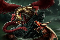 Страница Horn of the Abyss появилась в DRM-free магазине GOG.com